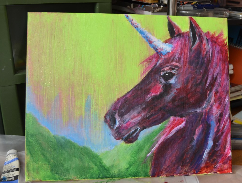 unicorn-5