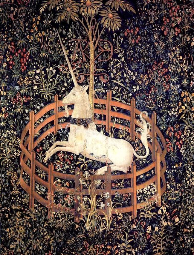 unicorn-tapestry